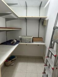 One Fort (D15), Condominium #628345501